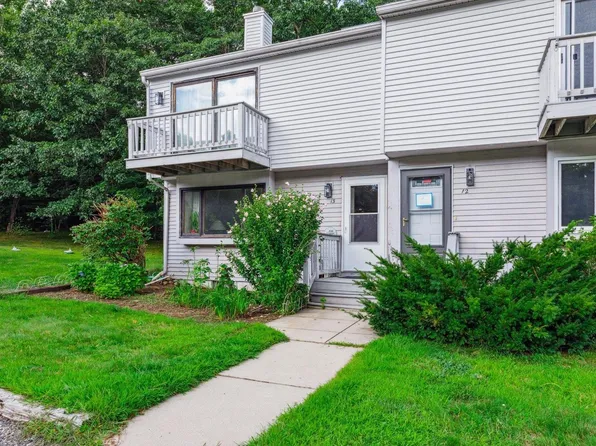 69 Birch Glen Drive #13, Bennington, NH 03442