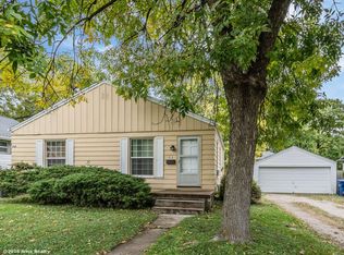 2319 44th St, Des Moines, IA 50310