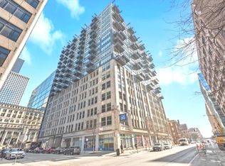 565 W Quincy St Unit 1008, Chicago, IL