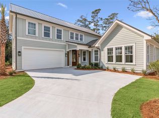 12 Oyster Ln, Saint Simons Island, GA 31522