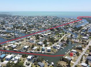 4018 Eagle Nest Dr, Hernando Beach, FL 34607