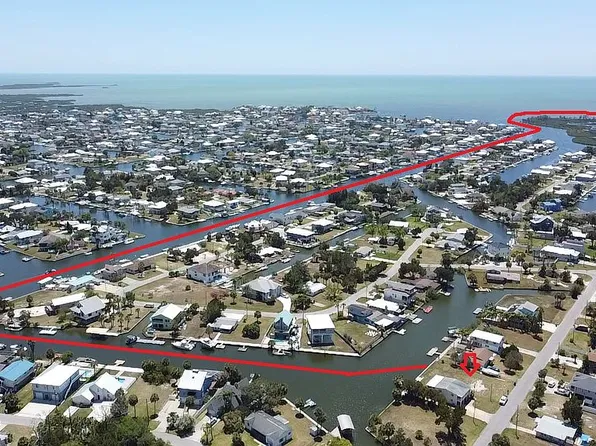 4018 Eagle Nest Dr, Hernando Beach, FL 34607