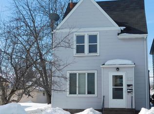 2020 & 1/2 E 6th St, Superior, WI 54880