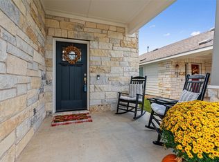 285 Gaida Loop, Georgetown, TX 78628