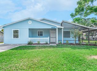 4902 Myrtle Dr, Fort Pierce, FL 34982