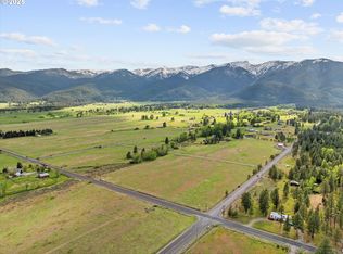 Pinerich Rd #5, Baker City, OR 97814