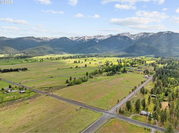 Pinerich Rd #5, Baker City, OR 97814