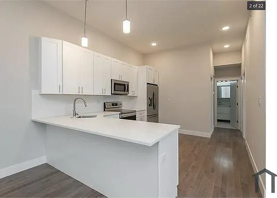 1631 Point Breeze Ave #2F — Photo 2