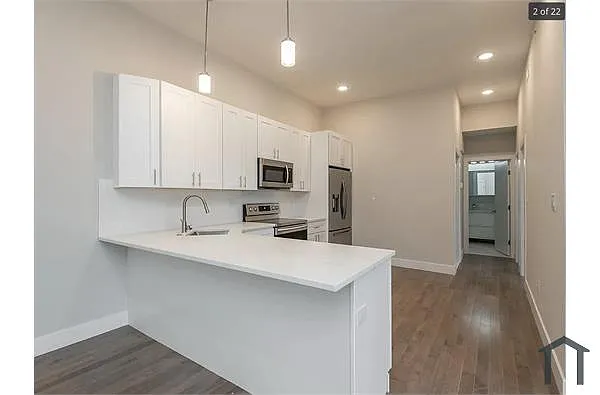 Building Photo - 1631 Point Breeze Ave #2F