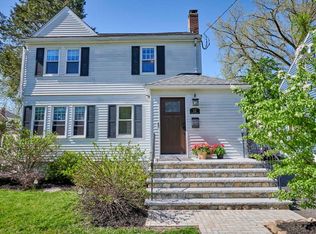 12 Wildwood Rd, Medford, MA 02155