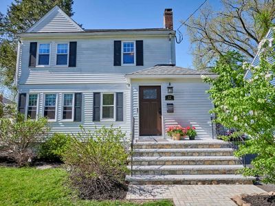 12 Wildwood Rd, Medford, MA, 02155