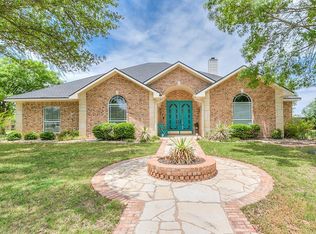 1001 Avondale Ave, San Angelo, TX 76901