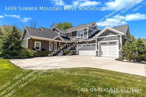 6699 Summer Meadows Dr NE Photo 1