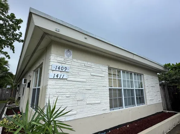 1409 NW 2nd Ave #1-2, Fort Lauderdale, FL 33311