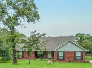 2205 County Road 314, Cleburne, TX 76031