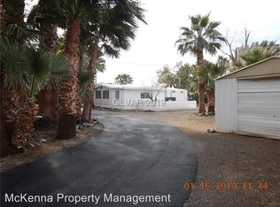 5793 S Gateway Rd, Las Vegas, NV 89120