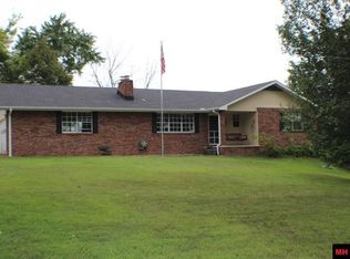 2234 Mc 7055, Flippin, AR 72634