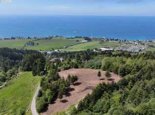 McVay Creek Rd #TL310, Brookings, OR 97415