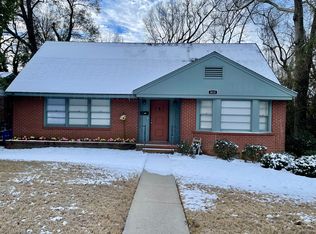 823 Cooper Ave, Columbus, GA 31906