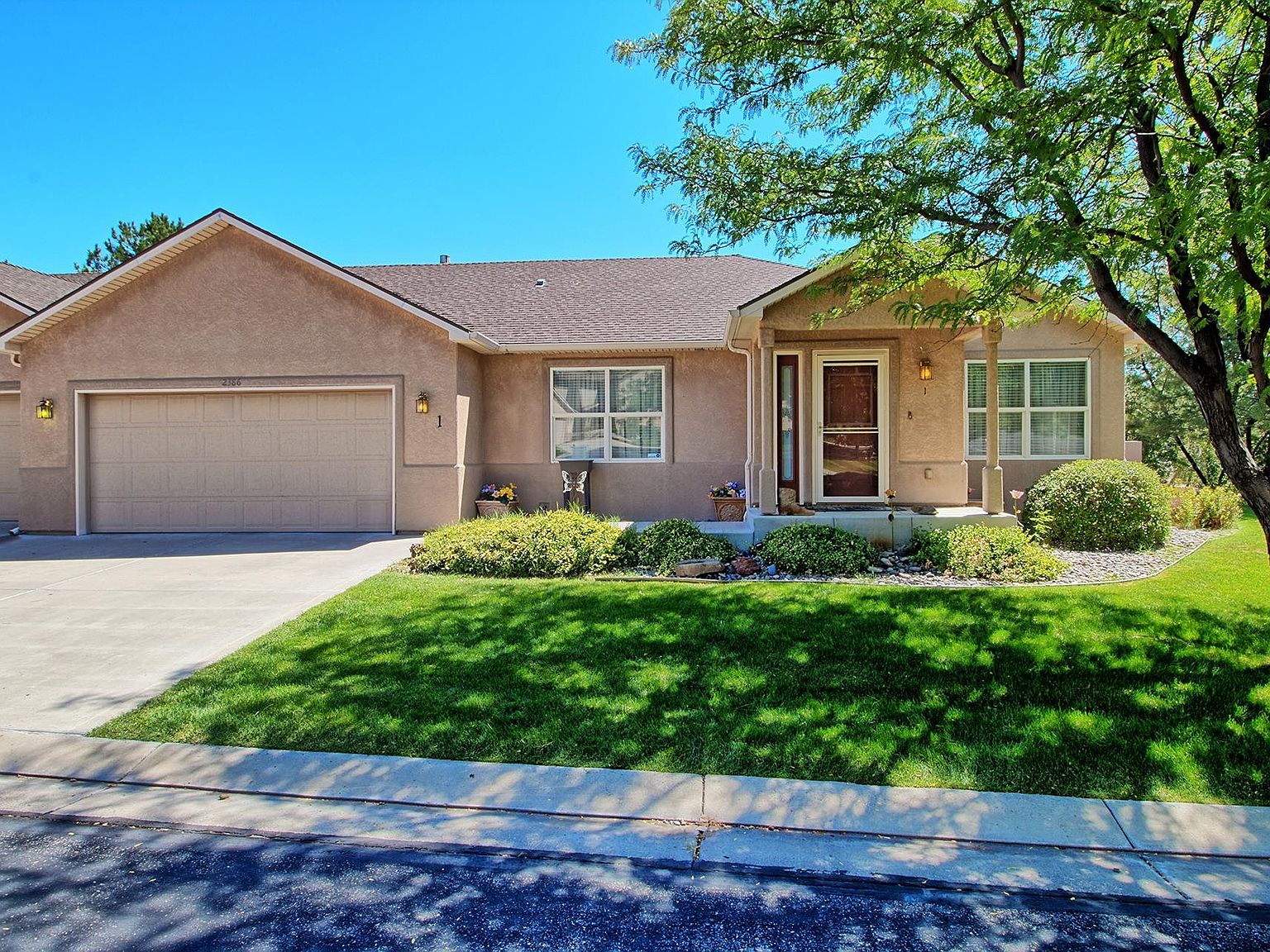 2386 Ridge Circle Dr UNIT 1, Grand Junction, CO 81507 MLS 20233677 Zillow