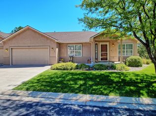 2386 Ridge Circle Dr #1, Grand Junction, CO 81503