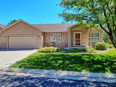 2386 Ridge Circle Dr #1, Grand Junction, CO, 81503