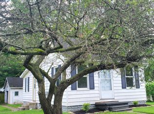 909 Vanderburgh Ave, Evansville, IN 47711