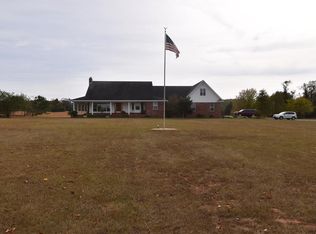 1201 Nixon Rd, Lavaca, AR 72941