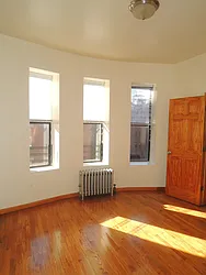 Rented by J Misrahi Realty Corp