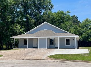 117 Gatewood Ln, Lufkin, TX 75904