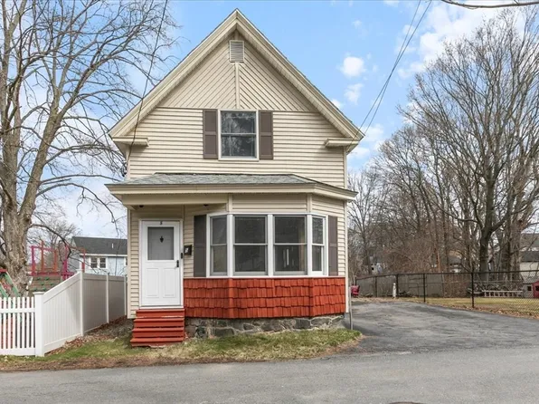 5 Brown Ct, Methuen, MA 01844