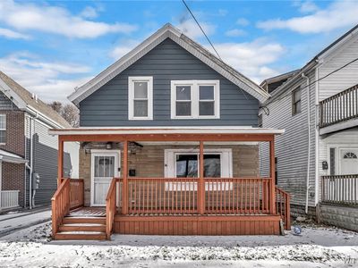 51 Locust St, Buffalo, NY, 14204