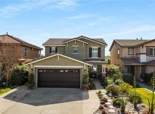 16227 Los Coyotes St, Fontana, CA 92336
