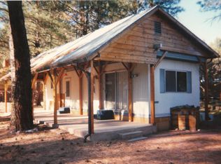 128 W Thompson Rd, Payson, AZ 85541
