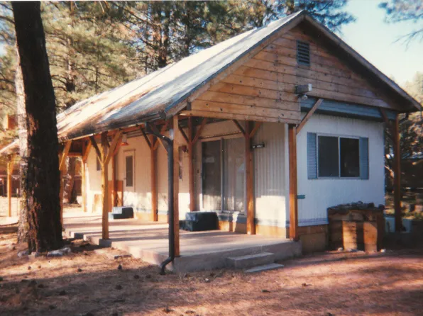 128 W Thompson Rd, Payson, AZ 85541