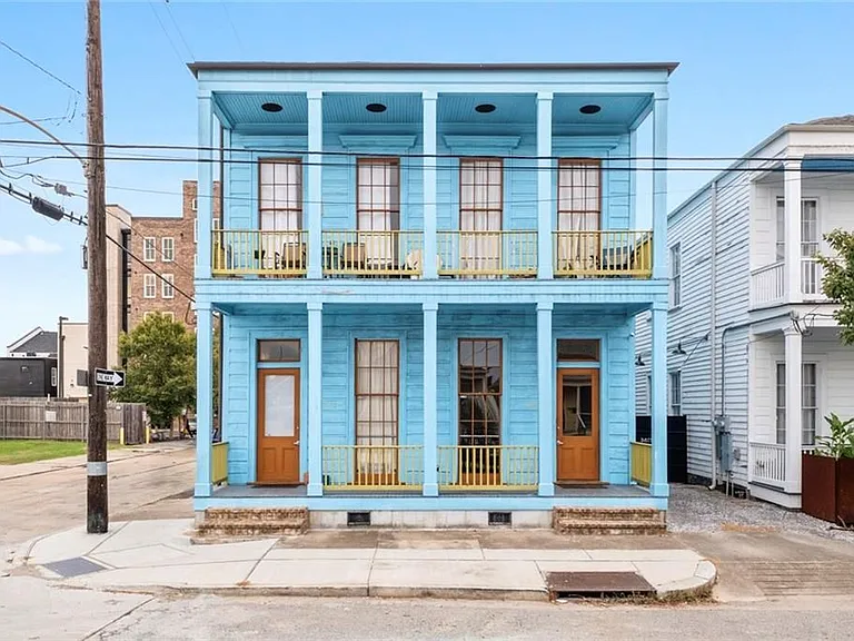 1702 S Rampart St #A — Photo 4