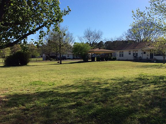 View from Boniface Ave