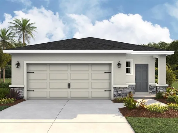9961 MORNING MEADOWLARK TRAIL, PARRISH, FL 34219
