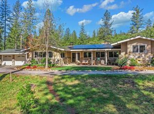 555 Cape Horn Rd E, Colfax, CA 95713