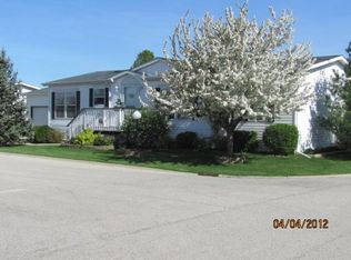 63 Blue Jay Ct, Sandwich, IL 60548