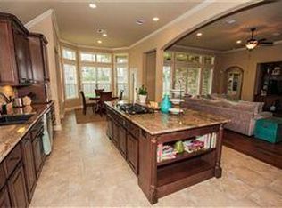 22 N Beech Springs Cir, The Woodlands, TX 77389