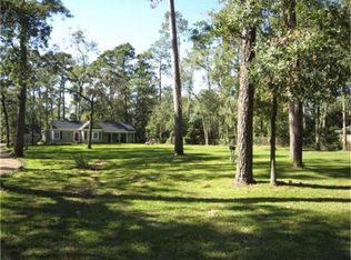 601 Strey Ln, Houston, TX 77024