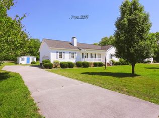 580 Vail Rd, Pikeville, NC 27863