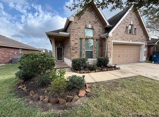 1818 Sonoma Breeze Dr, Houston, TX 77049