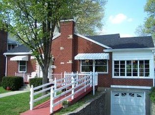 228 Oakey Ave, Lawrenceburg, IN 47025