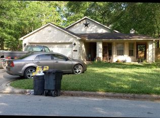 1710 Chart Dr, Crosby, TX 77532