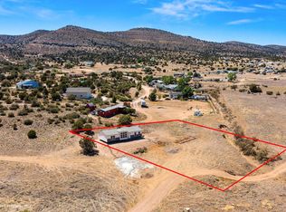 2320 N Smoki Trl, Chino Valley, AZ 86323