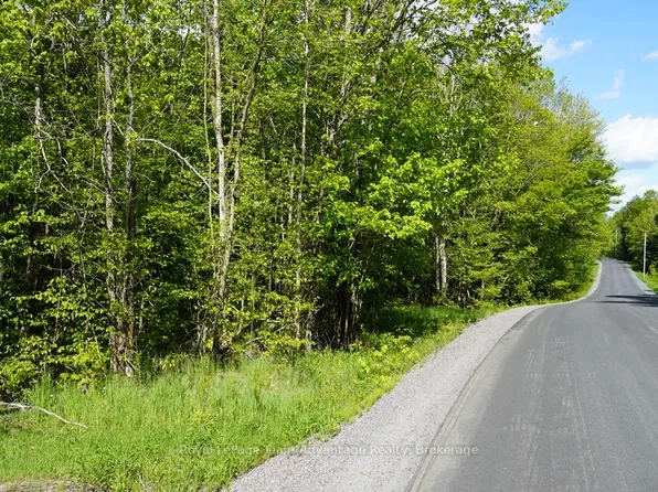 0 Hurdville Rd S, McKellar, ON P2A 0B5