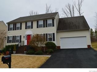 4018 Stone Creek Ter, Chesterfield, VA