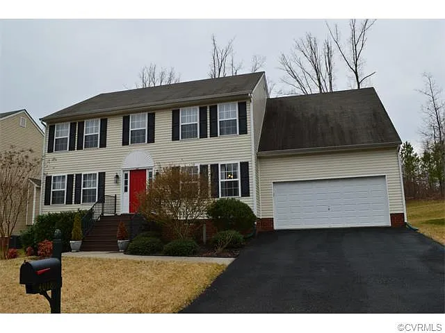 4018 Stone Creek Ter photo 1